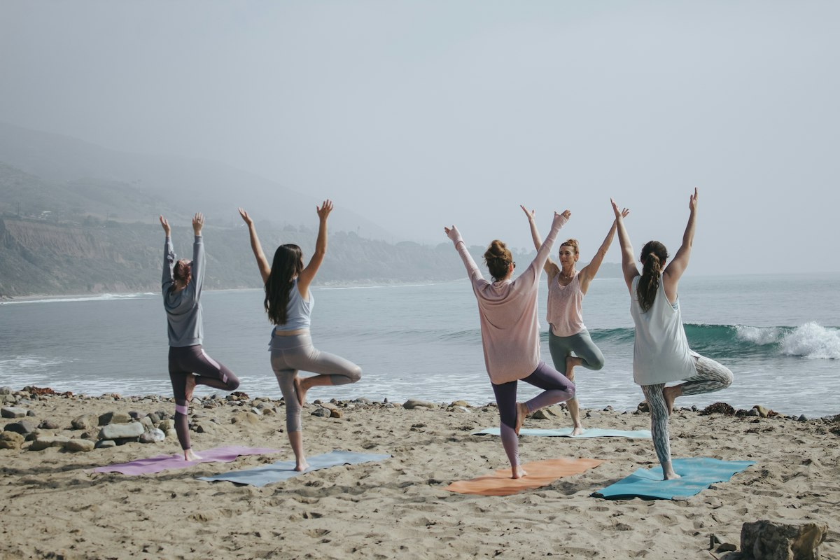 A Energia Kundalini e o Fluxo do Orgasmo: O Encontro Entre Reich e o Yoga